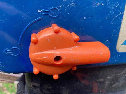 Photo of free Leaf Blower 50ltr Bag (Burgess Hill Chanctonbury) #3