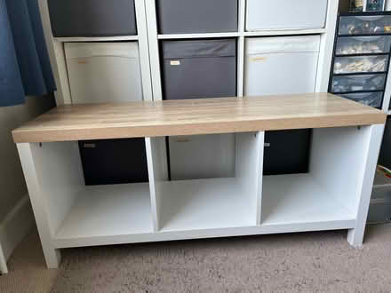 Photo of free TV Cabinet (Aldershot) #1