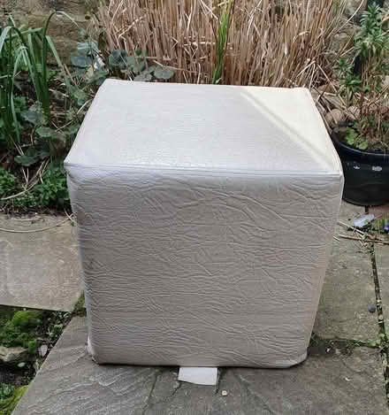 Photo of free Foot stall (CT8) #1