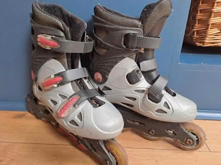Photo of free Inline skates size 37 (4) (Sandyford) #1