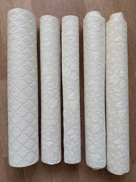 Photo of free Wallpaper - 2 different patterns (Welling DA16) #1