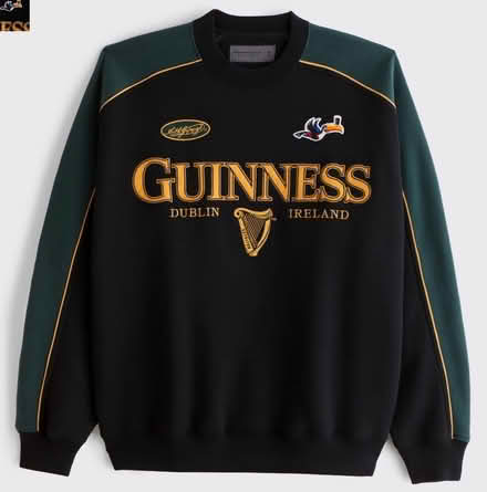 Photo of free Guinness Top - Large (New Southgate, N11) #1