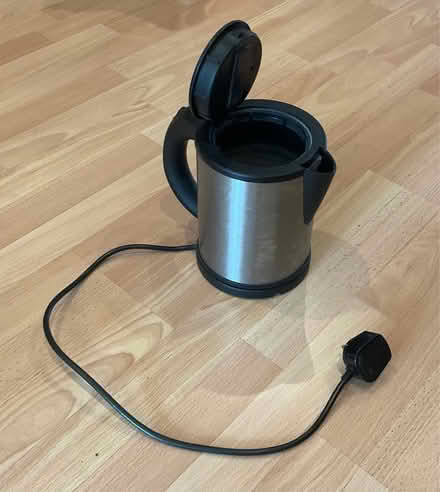 Photo of free Electric camping kettle (Whitton, Hounslow) #1