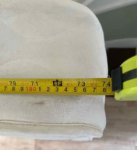 Photo of free Mattress (Walthamstow) #3