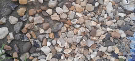 Photo of Gravel / pebbles (CV2) #1