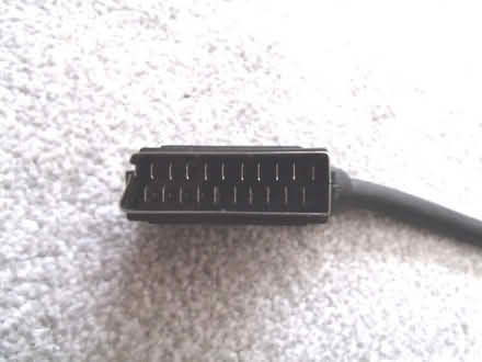 Photo of free Sony DVD. NEEDS TV WITH SCART (west felton, SY11) #4