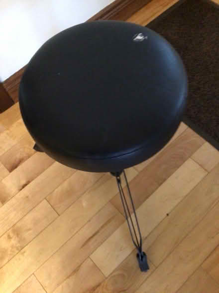 Photo of free Drum Stool (Ballyclare BT39) #4