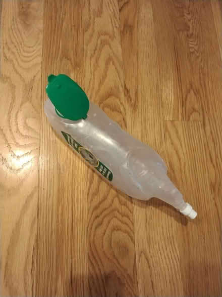 Photo of free Replacement bottle for Liebman Mop (Winchester) #2