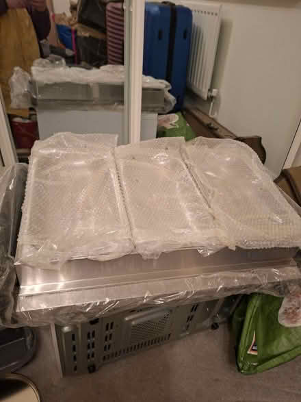 Photo of free Electric warming plate (St Nicholas SG1) #1