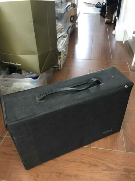 Photo of free Slide projector (New England Quarter BN1) #3