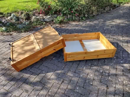 Photo of free Bunk Drawers (The Plantation GL5) #1