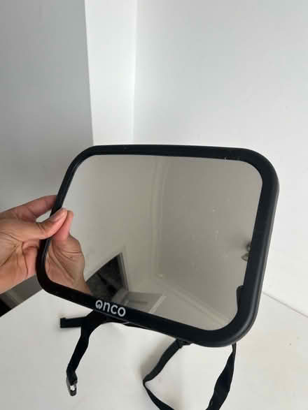 Photo of free Onco Baby Car Mirror (Downham BR1) #3