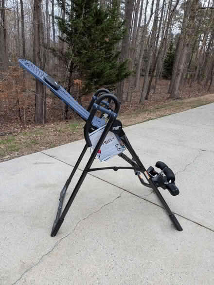 Photo of free Teeter Hangups inversion table (Pleasant Garden) #1