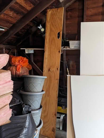 Photo of free Wood (Belford, N.J.) #1