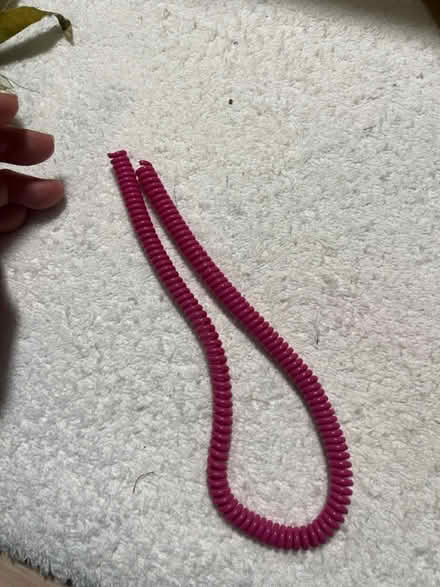 Photo of free Stretchable thingy (Orléans) #1