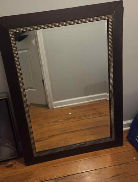 Photo of free Mirror #2 (Flemington) #1