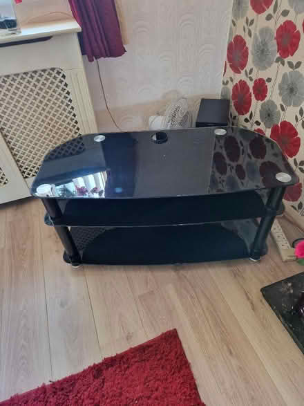 Photo of free Tv unit (Mereoak Park RG2) #1