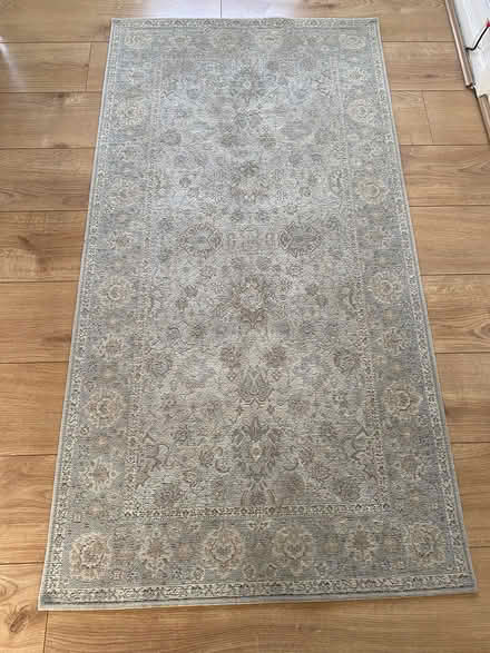 Photo of free Small Rug (Bontnewydd LL55) #1