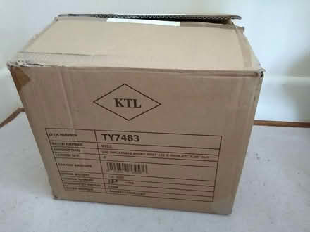 Photo of free Packing /moving boxes (Bournemouth BH8) #4