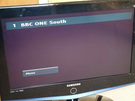 Photo of free Television 2 (Not smart) (West Oxfordshire OX28) #2