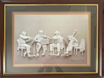 Photo of free Framed Pictures 1 (Blossomfield B91) #1