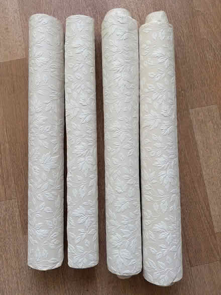 Photo of free Wallpaper - 2 different patterns (Welling DA16) #3