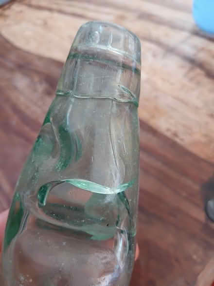 Photo of free Antique Fizz Bottle (Newhaven EH6) #3