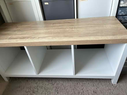 Photo of free TV Cabinet (Aldershot) #2