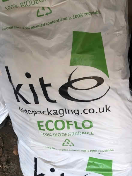 Photo of free Eco packaging (Lingen SY7) #2