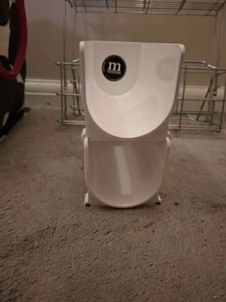 Photo of free Stackable plastic bottle/wine rack (St Nicholas SG1) #1