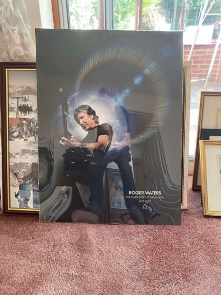 Photo of free Framed Pictures 1 (Blossomfield B91) #2