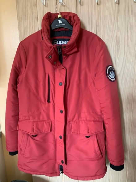 Photo of free Coat. Dress. Small dogs feeding bowel (Chelmsford CM1) #4