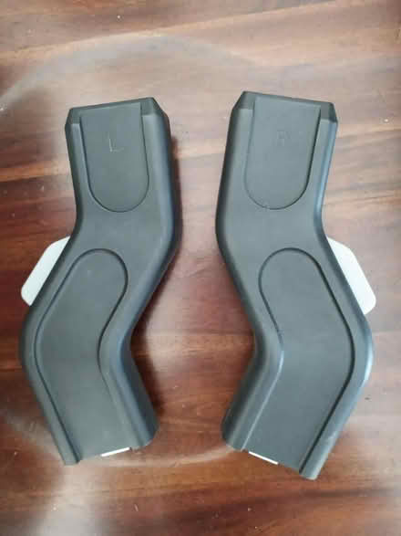 Photo of free UPPABABY adapters (Balbriggan) #1