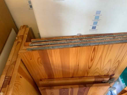 Photo of free Solid pine shelving (Wrington BS40) #3