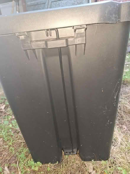 Photo of free Kitchen bin 50 litres (Nottingham Stapleford NG9) #2