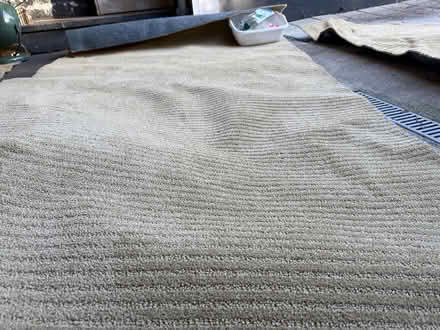 Photo of free 1060's 3 Carpet Pieces Never Used (Central District) #1