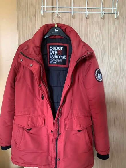 Photo of free Coat. Dress. Small dogs feeding bowel (Chelmsford CM1) #3