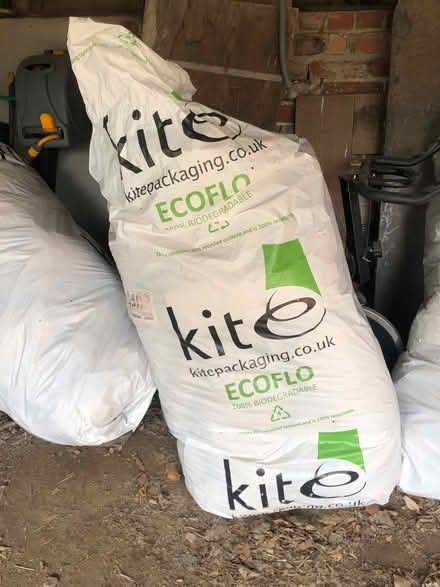 Photo of free Eco packaging (Lingen SY7) #1