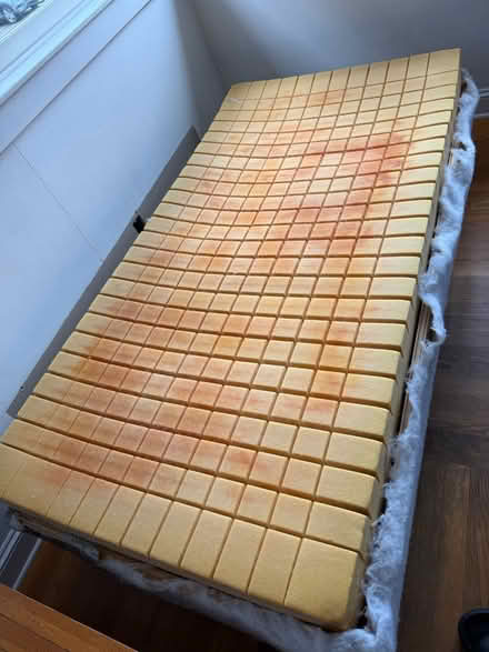 Photo of free Foam for Cushions or Craft Projects (Wallingford) #1