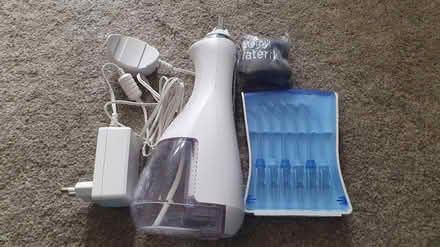 Photo of free Waterpik water flosser (Ashton-Under-Lyne OL6 8) #2