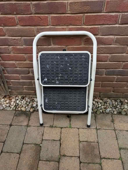 Photo of free Stepladder (Cramond EH4) #1