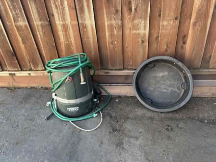 Photo of free Moving! Giving Away (Stafford Park/Mt Carmel area) #2