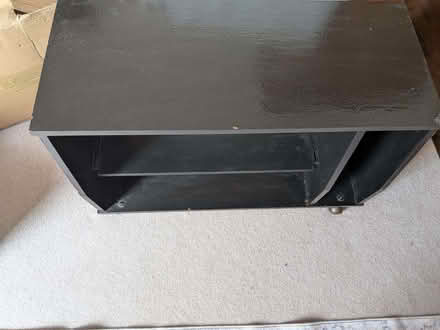 Photo of free TV stand (Barden Lake TN9) #3