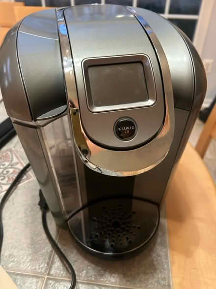Photo of free Keurig 2.0 (Damascus,MD) #1