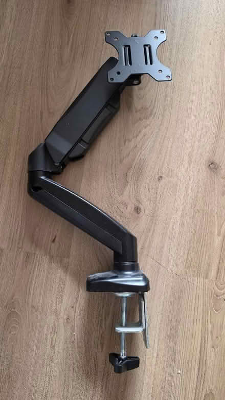 Photo of free Monitor arm (Erith, DA8) #1