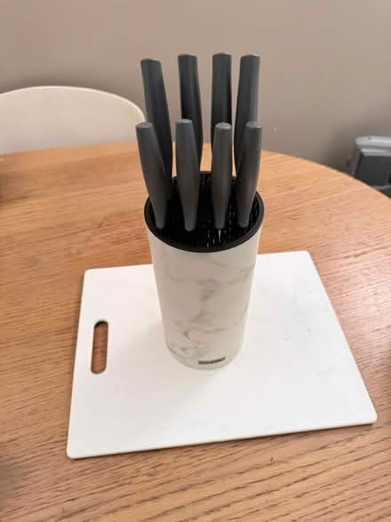 Photo of free Kitchen stuff-Financial District (Financial District 10005) #3