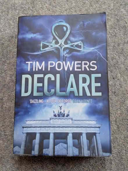 Photo of free Books & Blu-rays (Downend BS16) #1