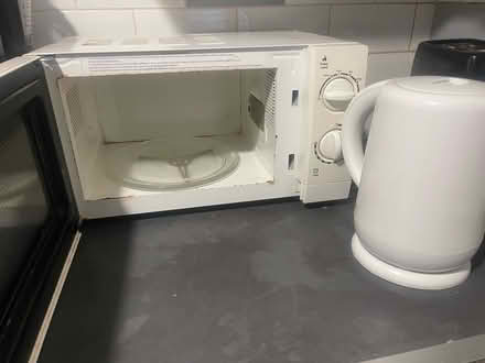 Photo of free Kitchen appliances (L6) #1