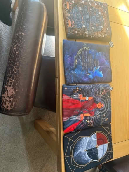Photo of free iPad/tablet sleeves (Camberley GU15) #3
