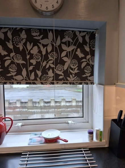 Photo of free Roller Blinds [ 4 ] (Dinas Powys CF64) #3